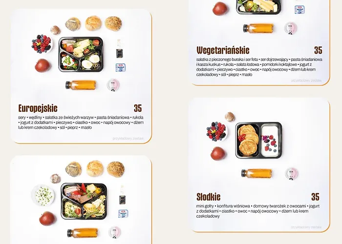 Pokoje Gościnne Makuszyńskiego